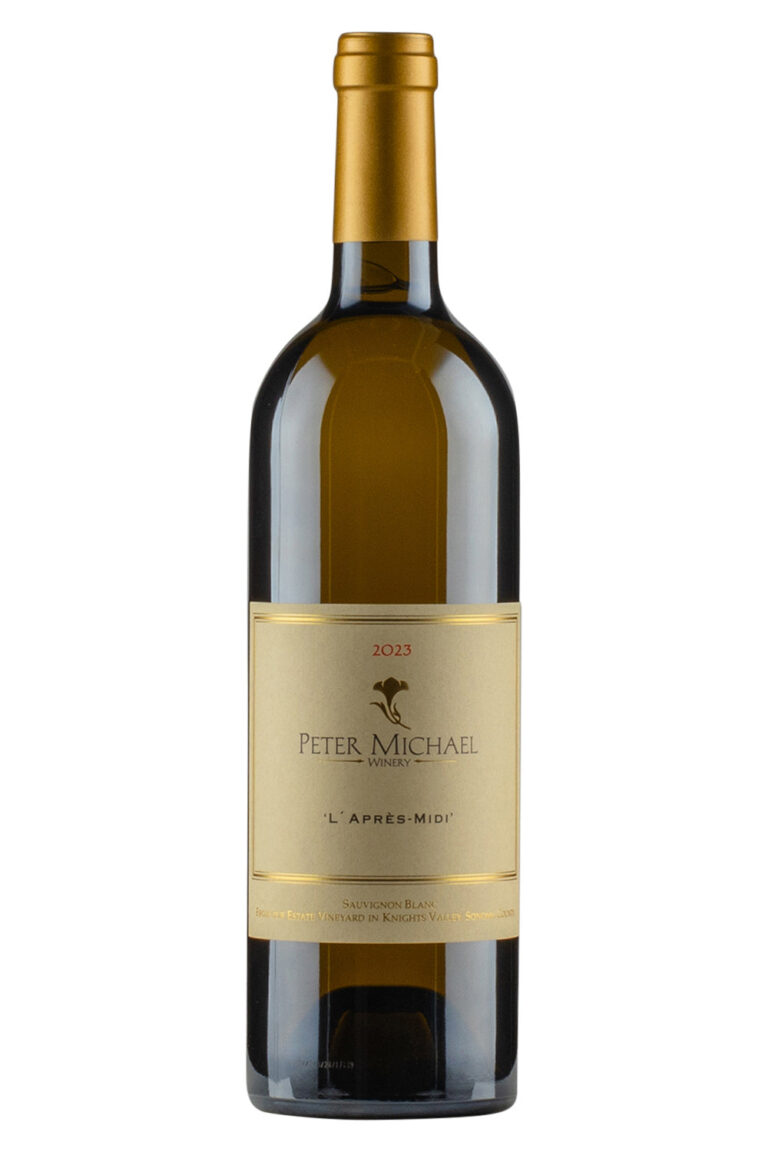 Peter Michael L`Apres Midi Sauvignon Blanc 2023 Peter Michael L`Apres Midi Sauvignon Blanc 2023