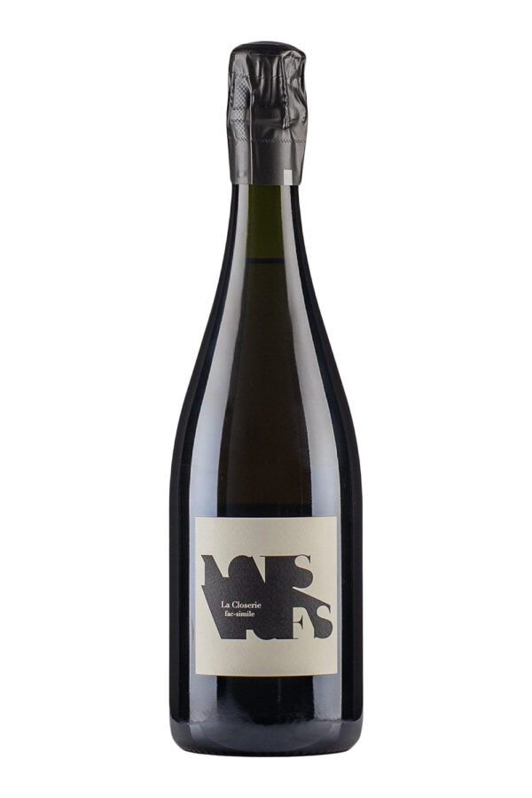 Prevost La Closerie Fac-Simile Rose 2019 Prevost La Closerie Fac-Simile Rose 2019