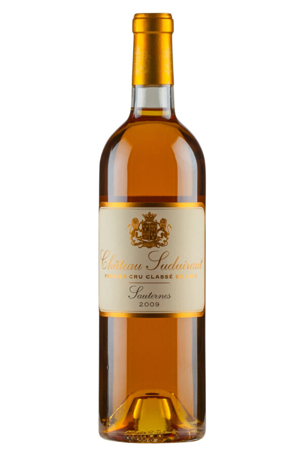 Suduiraut 2009 Suduiraut 2009
