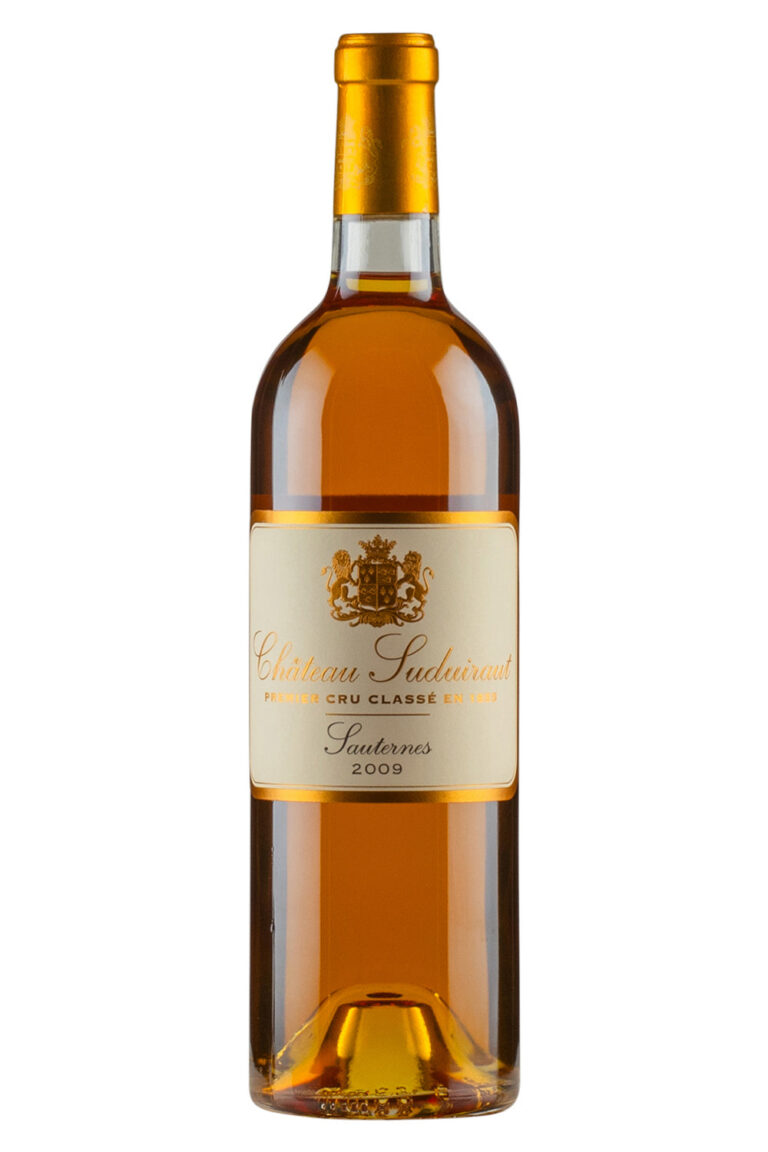 Suduiraut 2009 Suduiraut 2009