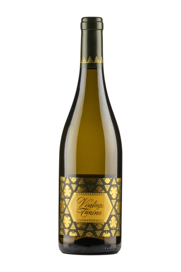 Vinnaioli Jermann Vintage Tunina 2022 Vinnaioli Jermann Vintage Tunina 2022
