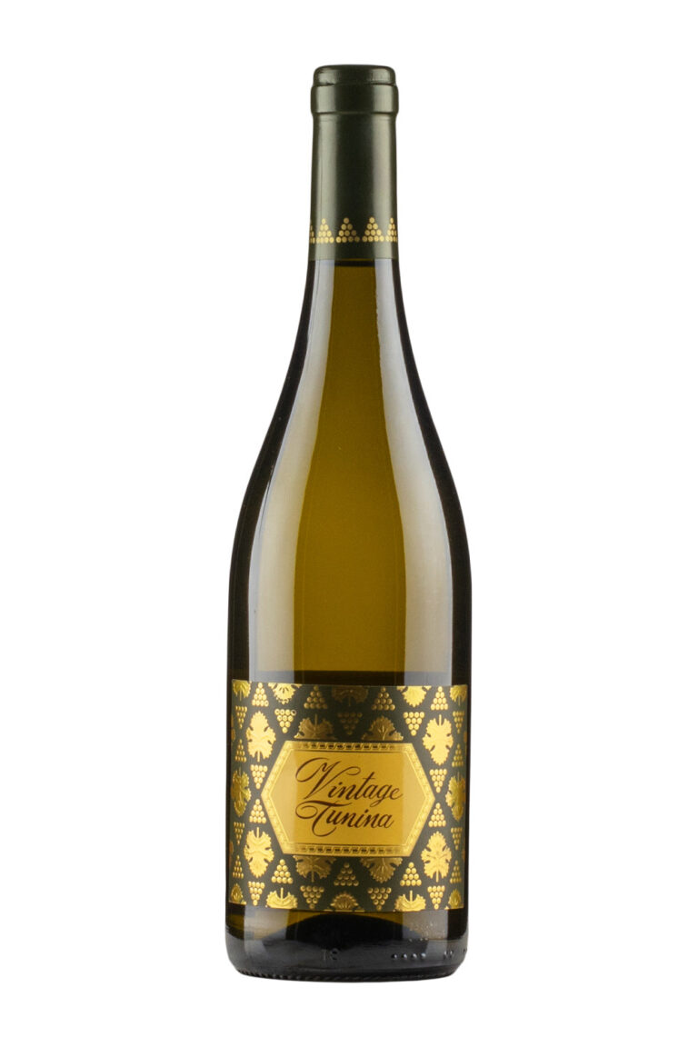 Vinnaioli Jermann Vintage Tunina 2022 Vinnaioli Jermann Vintage Tunina 2022
