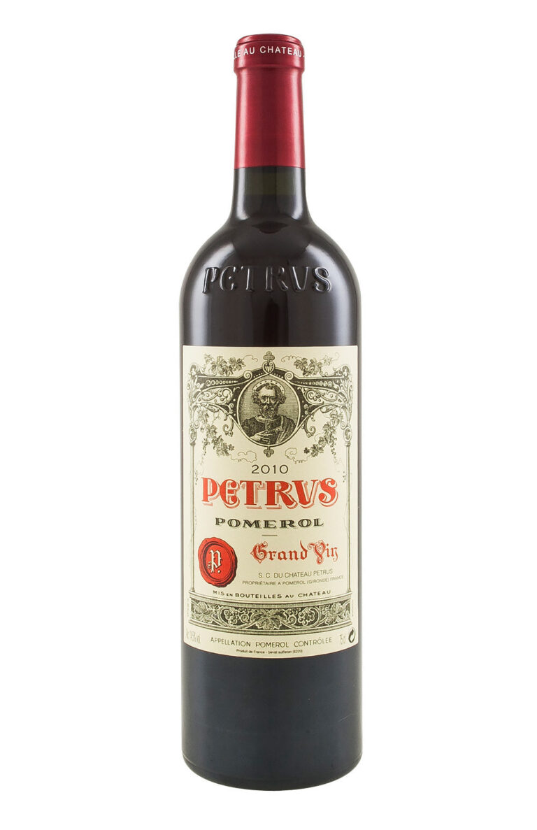 Petrus 2010 Petrus 2010