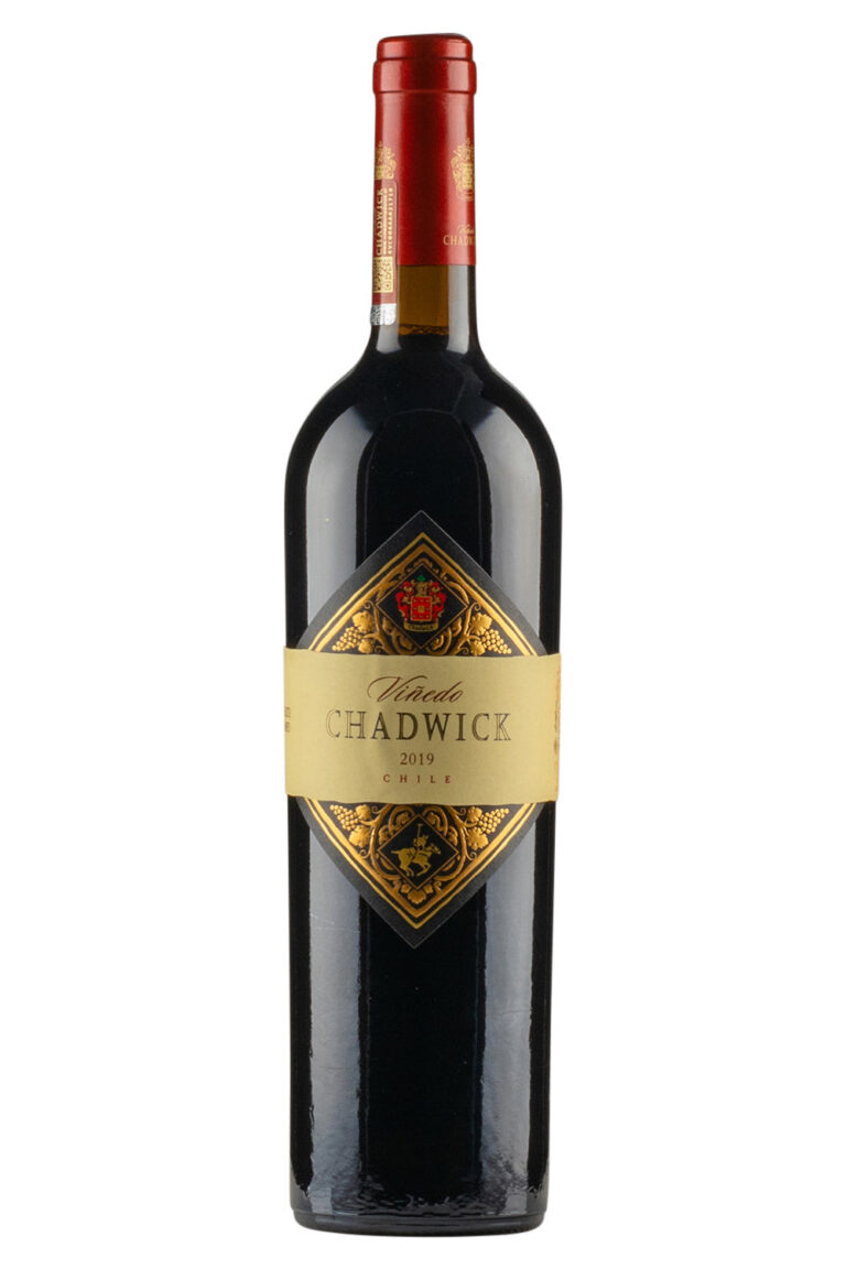 Errazuriz Vinedo Chadwick 2019 Errazuriz Vinedo Chadwick 2019