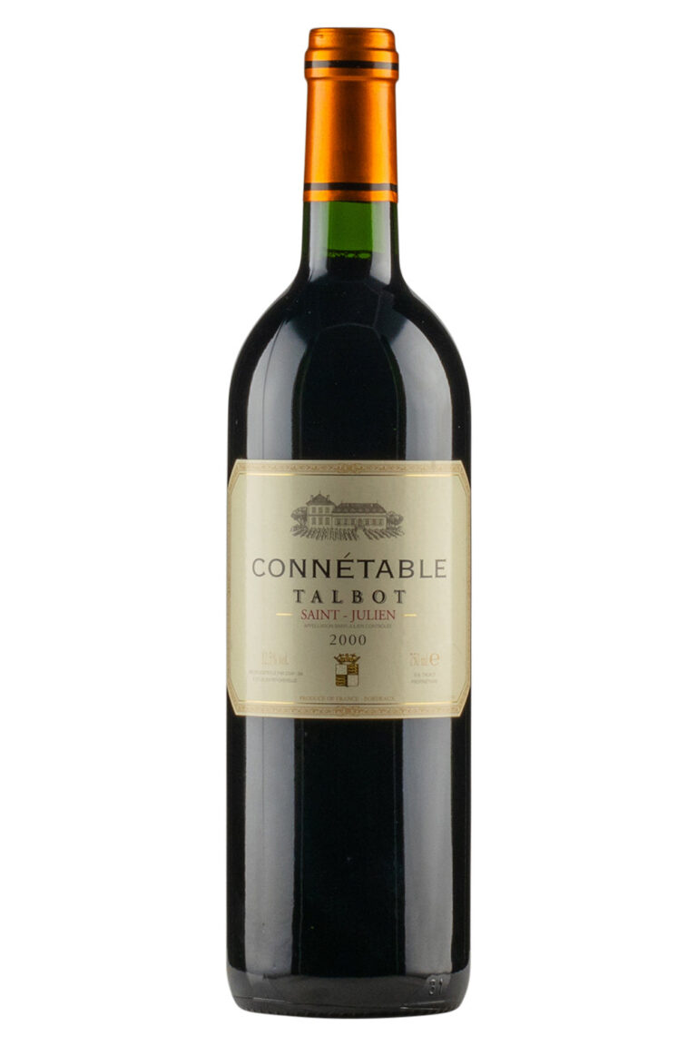 Connetable Talbot 2000