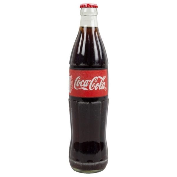 NIGERIAN COCA COLA BOTTLE 50CL NIGERIAN COCA COLA BOTTLE 50CL