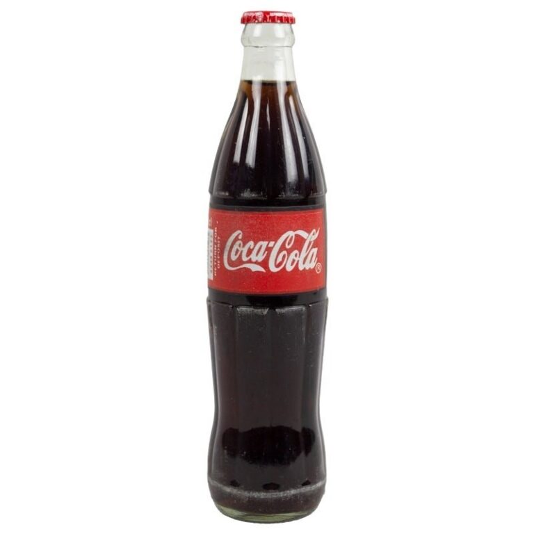 NIGERIAN COCA COLA BOTTLE 50CL NIGERIAN COCA COLA BOTTLE 50CL