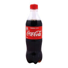NIGERIAN COKE PLASTIC BOTTLE 500ML NIGERIAN COKE PLASTIC BOTTLE 500ML