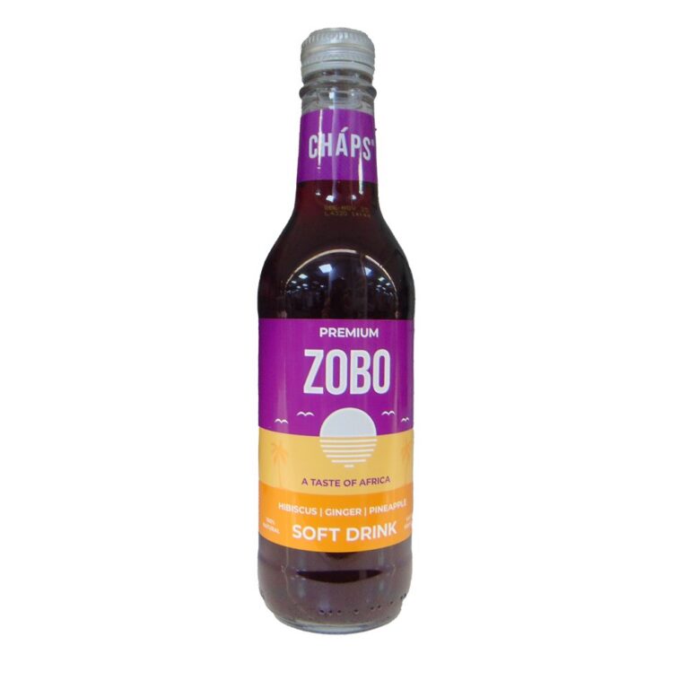 PREMIUM CHAPS ZOBO DRINKS 330ml PREMIUM CHAPS ZOBO DRINKS 330ml