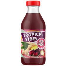 TV SORREL GINGER ORIGINAL 300ML TV SORREL GINGER ORIGINAL 300ML