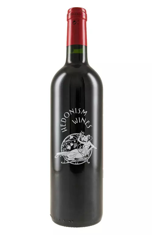 Haut Brion 2023