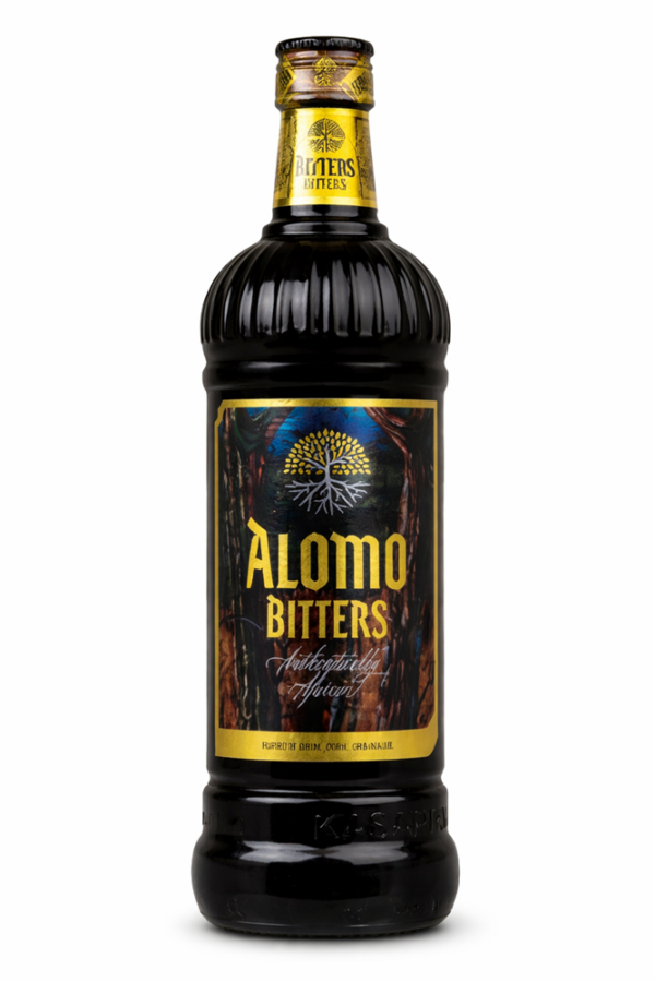 ALOMO BITTERS 750ML ALOMO BITTERS 750ML