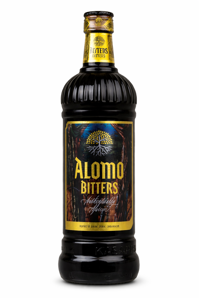 ALOMO BITTERS 750ML ALOMO BITTERS 750ML