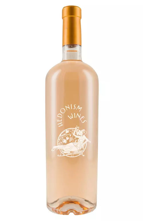 Clos du Temple Rose Gerard Bertrand 2023 Il Rosato Nervi Conterno 2024