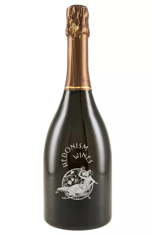 Elise Bougy Blanc de Noirs Les Mesneux Le Mont Chainquex 2023