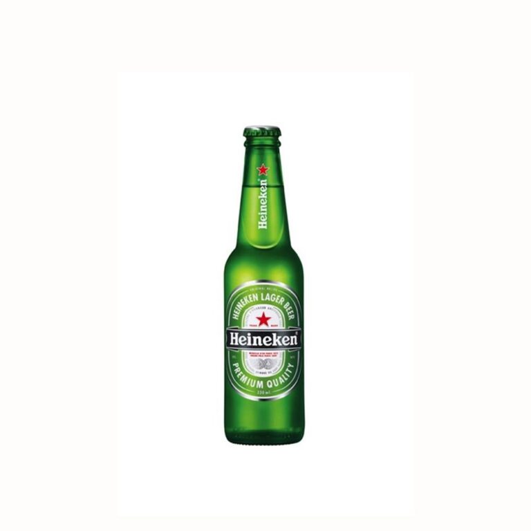 HEINEKEN NIGERIA BEER 60CL HEINEKEN NIGERIA BEER 60CL