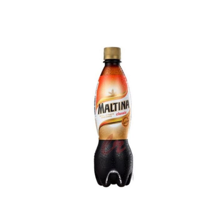 MALTINA PET 33CL. MALTINA PET 33CL.