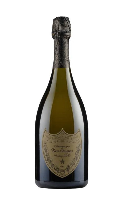 Dom Perignon 2013
