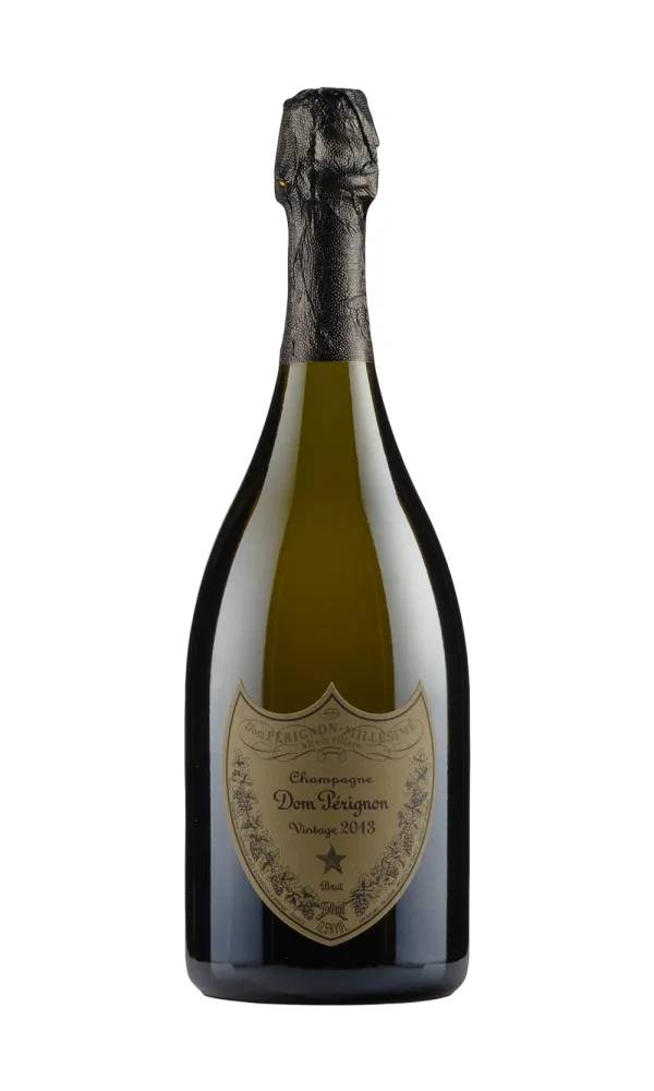 Dom Perignon 2013