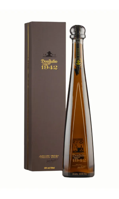 Don Julio 1942 Anejo