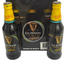 Guinness Nigerian Foreign Extra Stout, 3 X 325ml (Pack of 3)