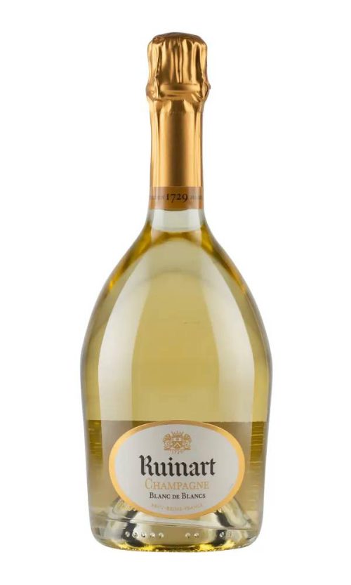 Ruinart Blanc de Blancs