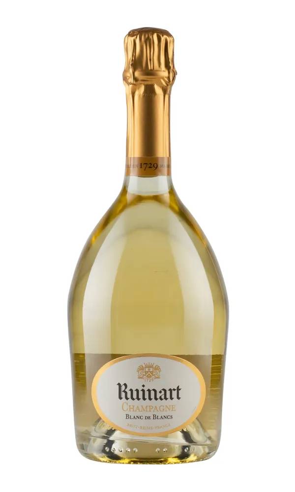Ruinart Blanc de Blancs